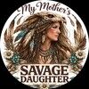 savagedaughters